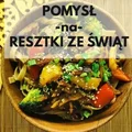 CO ZROBIĆ Z RESZTEK JEDZENIA ZE ŚWIĄT