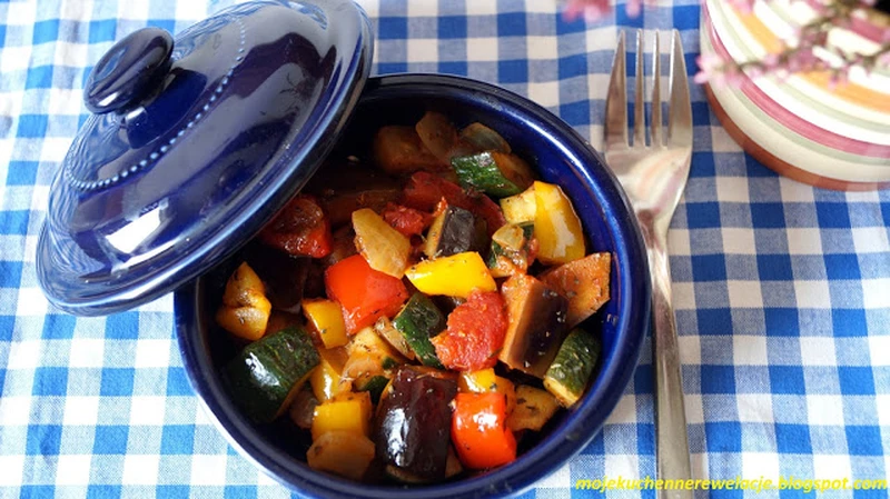 Ratatouille