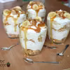 Deser bananowy 5 składnikowy