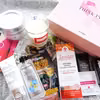 Box kosmetyczny THINK PINK