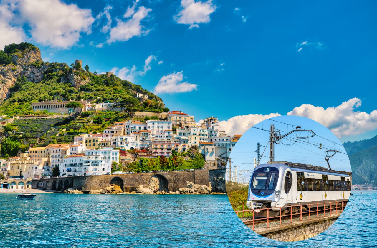 PKP planuje nowe wakacyjne połączenie za granicę! Minister ujawnia plany