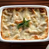Lasagne drobiowa