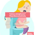 Kobiece dolegliwości? Wypróbuj nasiadówkę