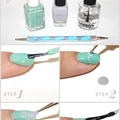 Świetny manicure