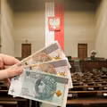500 plus wyższe dla pracujących?
