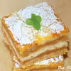 Szarlotka sypana