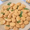 Gnocchi z ciecierzycy - tylko 2 składniki