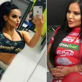 Esmeralda Godlewska załamana swoim wyglądem. Mówi ile waży i co zamierza!