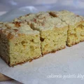 Najprostsze ciasto drożdżowe z kruszonką
