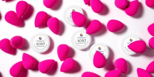 5 CIEKAWOSTEK O GĄBECZKACH BEAUTY BLENDER, O KTÓRYCH NIE MIAŁAŚ POJĘCIA!