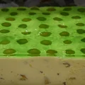 Ciasto Bananowa Nutka