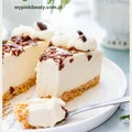 Przepis na sernik Baileys