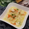 Tajfun o smaku curry