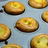 Wspaniały dodatek do sosu !!! Pudding Yorkshire