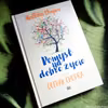 "Pomysł na dobre życie" Mallika Chopra - recenzja
