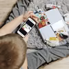 Instamateczki - o tym czego nie robić w internecie.