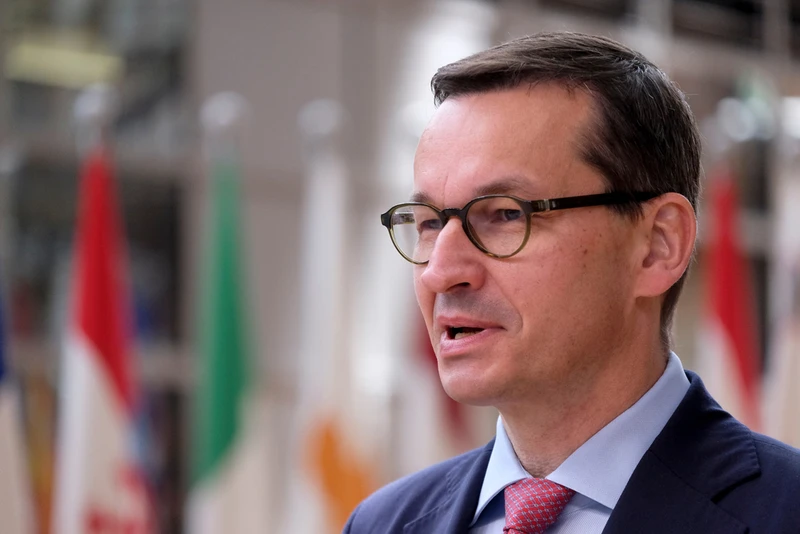 Koronawirus: Rząd przedstawia plan na 100 dni