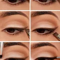 Make up pięknie powiększający oko