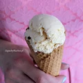 Domowe lody krówkowe