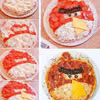 Pizza angry birds