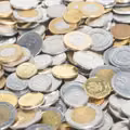Automaty do darmowej wymiany monet na banknoty! (LISTA PLACÓWEK)