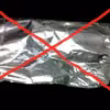 Używasz folii aluminiowej podczas gotowania? Sprawdź dlaczego powinnaś przestać