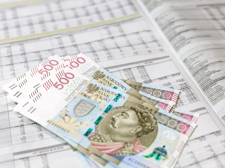 500 plus: złóż wniosek do końca kwietnia 2023!