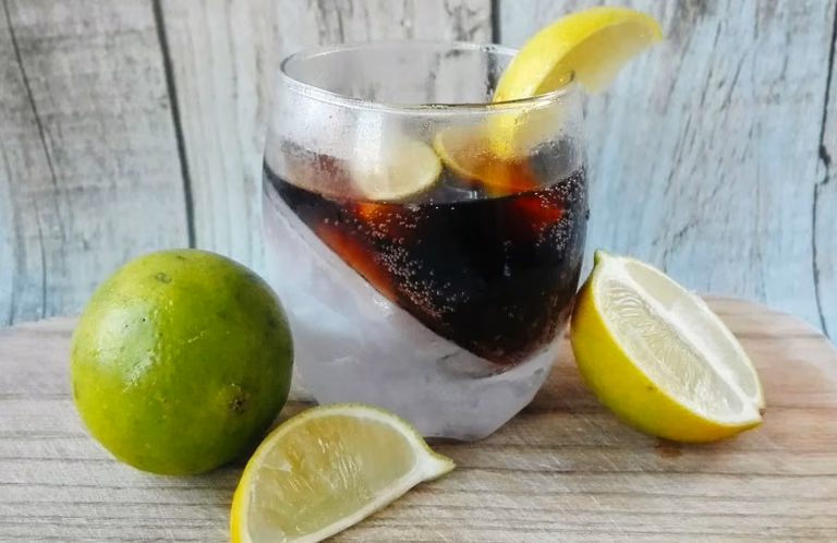 Cuba Libre