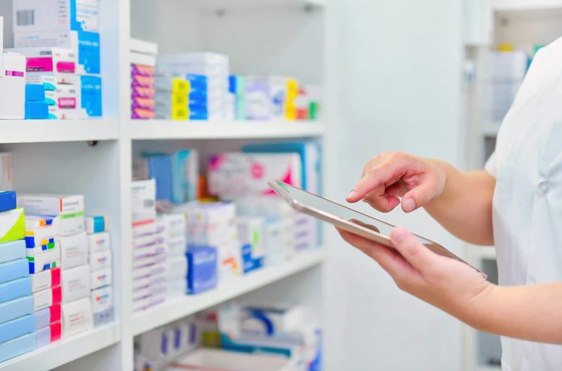 Pilne ostrzeżenie! GIF wstrzymuje popularny lek: RISPERIDONE TEVA