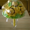 Bukiet z Fererro Rocher