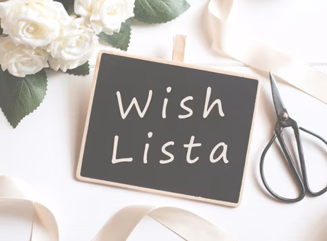 #WISHLISTA, czyli moje obecne, nie tylko kosmetyczne zachciewajki