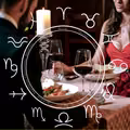 Kolacja przy świecach a może kąpiel z płatkami róż? Przy tych znakach zodiaku oszalejesz z miłości