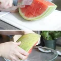Jak kroić arbuza