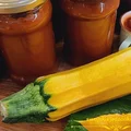 Domowy ketchup z cukinii z nutką curry