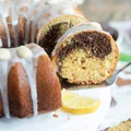 Prosta babka wielkanocna