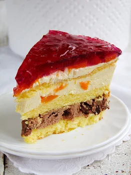 tort ambasador