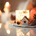 Jak być hygge jesienią