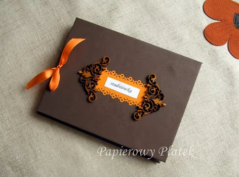 Album studniówkowy