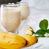 Shake bananowy