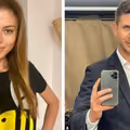 Ojciec Asi Opozdy ujawnił SMS od Antka Królikowskiego! Aktor komentuje. Rośnie fala oskarżeń