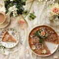 tarta różana
