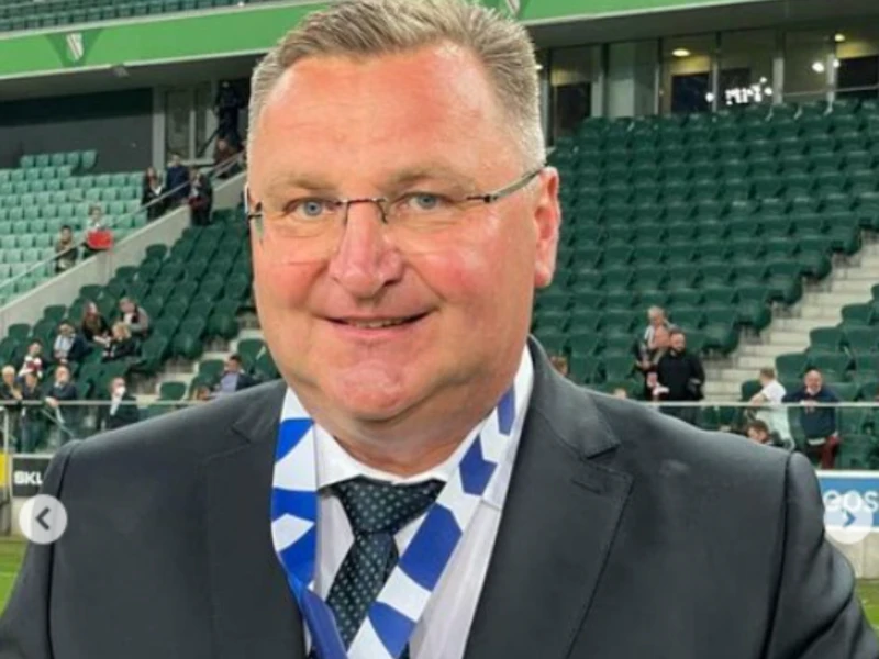 PILNE: Czesław Michniewicz zwolniony ze stanowiska selekcjonera
