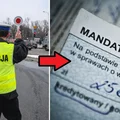 Nowe uprawnienia drogówki jeszcze w tym roku! Posypią się mandaty za “niewykonywanie poleceń”?