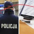 „Psia grypa” – protest policjantów. Co czwarty funkcjonariusz na L4
