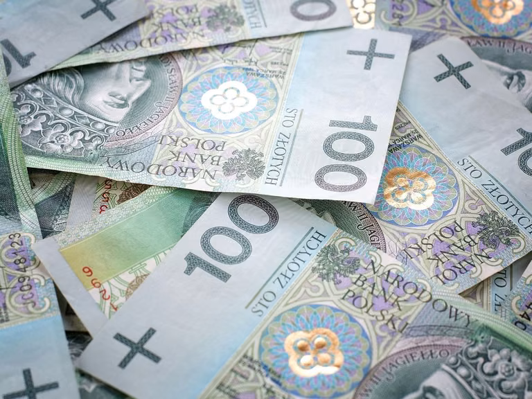 Ile zarabiają Polacy? Jak wygląda średnia pensja w Polsce?