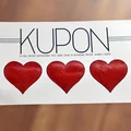 Prezent na DZIEŃ CHŁOPAKA Kupon Zdrapka