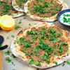 LAHMACUN - TURECKA PIZZA