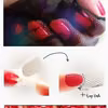 Fajny manicure krok po kroku