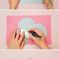 DIY- pudełka na prezenty