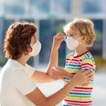 10 największych kłamstw na temat koronawirusa!